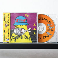 SESTEAR - Paz Mundial (CD)