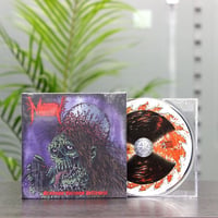 MORTIFY - Grotesque Buzzsaw Defilemen (CD)