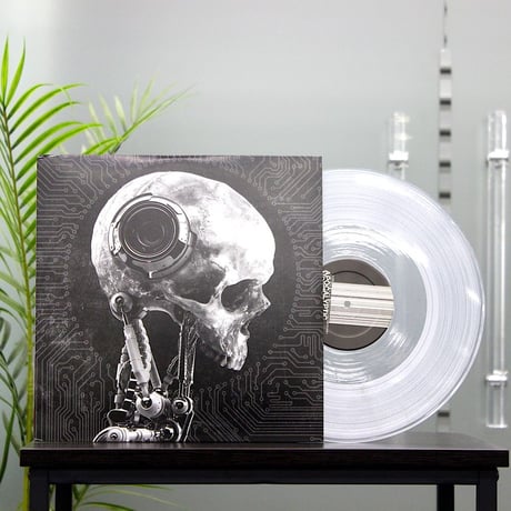 Apocalyptic Noise Syndicate - Manufactured Dreams (LP)