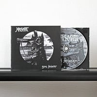 MAKKMAT - Syke Fantasier (CD)