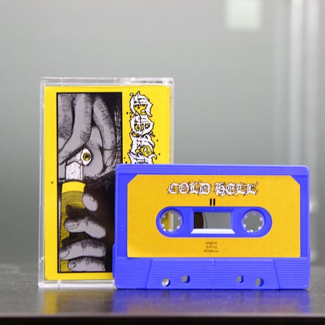 COLD HELL - II (CASSETTE)