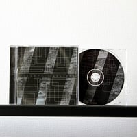 Viscera/// - Cyclops (CD)