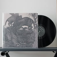 Takafumi Matsubara - Strange, Beautiful And Fast (LP)