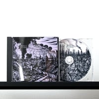 Hubris Cannon - Summer (CD)