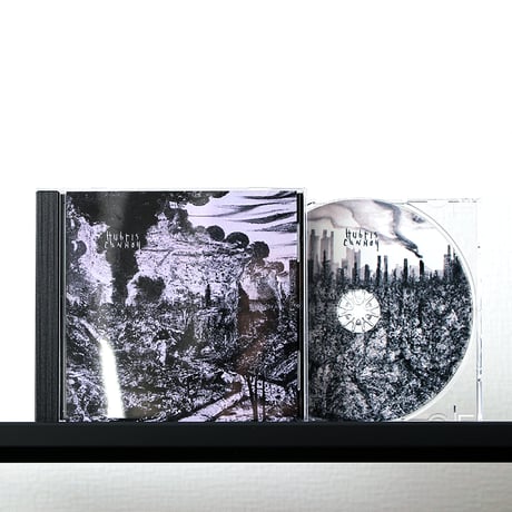 Hubris Cannon - Summer (CD)