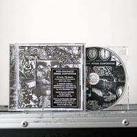 Traumatic Stress Dysfunction - VA (CD)