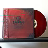 KANDARIVAS - BLOOD SURGICAL DEATH (血盤 or 黒盤)