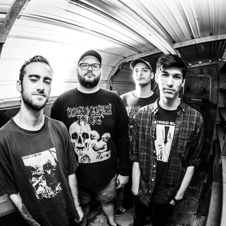 FALSE LIGHT - discography 2012/2017 (CASSETTE)