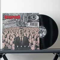 Grindferno - Numbers (LP)