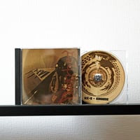 Diorrhea - B-XVI (CD)