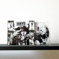 Stige - Uniti Nell'abbracci (CD)
