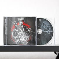 TRIGGER - Start Our Revenge (CD)