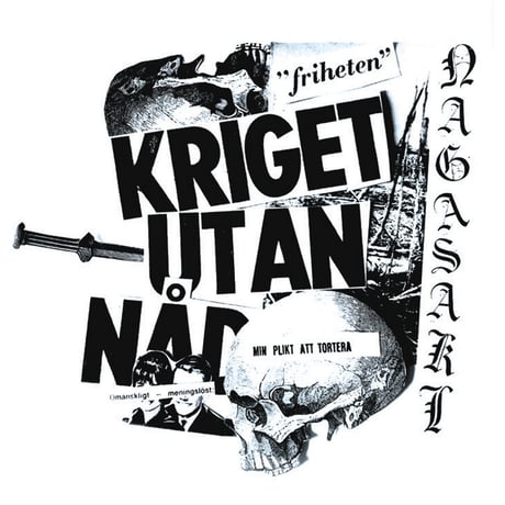 NAGASAKI 	S​/​T/ EP