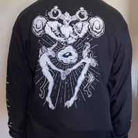 GGA 2.0 - Longsleeve shirt + Limited Edition CASSETTE