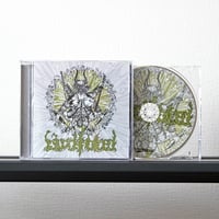 BLOOD I BLEED - Gods Out Of Monsters (CD)