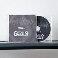 DISSIPATED with Goblin (CD-R)