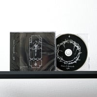 Abiuro / False Gods - split (CD)