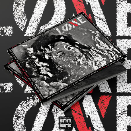 LØVVE - After the rain the sun comes out (CD)