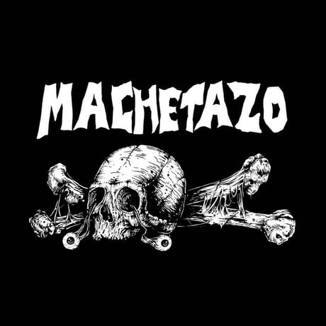 MACHETAZO - Ultratumba II (CD with slipcase)
