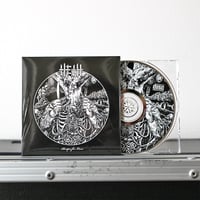 HETH - Recipe for Love (CD)