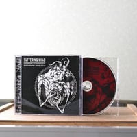 SUFFERING MIND - Discography 2008-2010 (CD)