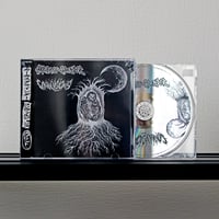 CarcassGrinder / Convulsions - Split (CD)