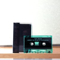Vile Species - Against the Values of Civilization (CASSETTE)