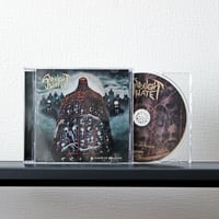 STRAIGHT HATE - Slaves Of Falseness (CD)