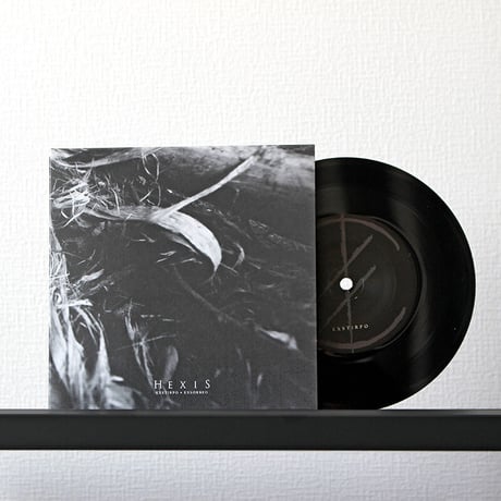 Hexis - Exstirpo / Exsorbeo (6inch)