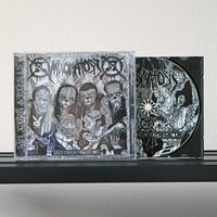 Mixomatosis – Humanidad Putrefacta (CD)
