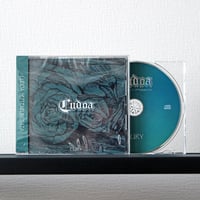 Cudoa - FURY (CD)