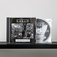 leech - FUNABASHI POWERVIOLENCE (CD)