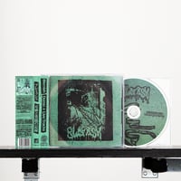 Blemish - Demo + Livetracks (CD)