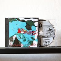 Quattro Stagioni - Discography 1998 - 2008 (CD)