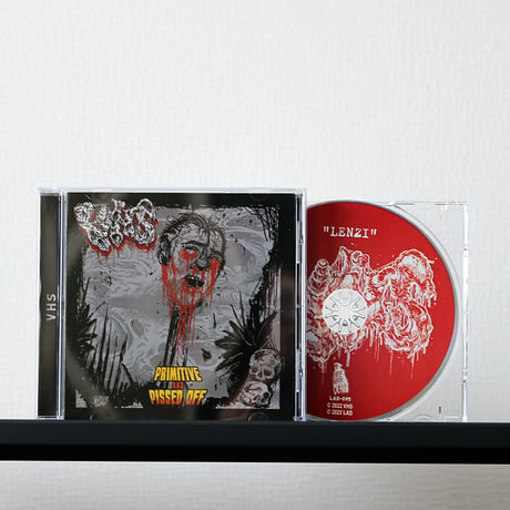 Death metal works bundle via Life After Death