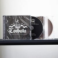 Corbata - A ray of light in the chaos / Corbata Discography (2CD)