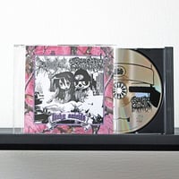 Suicide Solution / Lucky⭐︎Star - Split (CD)