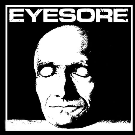 EYESORE - discography (CASSETTE)
