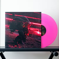 Gridlink - Coronet Juniper (Gatefold LP)