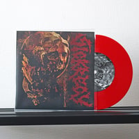 SICKRECY / DISTASTE - Split (7inch)