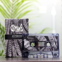 Eastwood	 - Antibiose (CASSETTE)