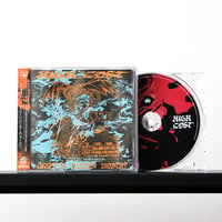 High Cost - What's Living Worth? (CD)