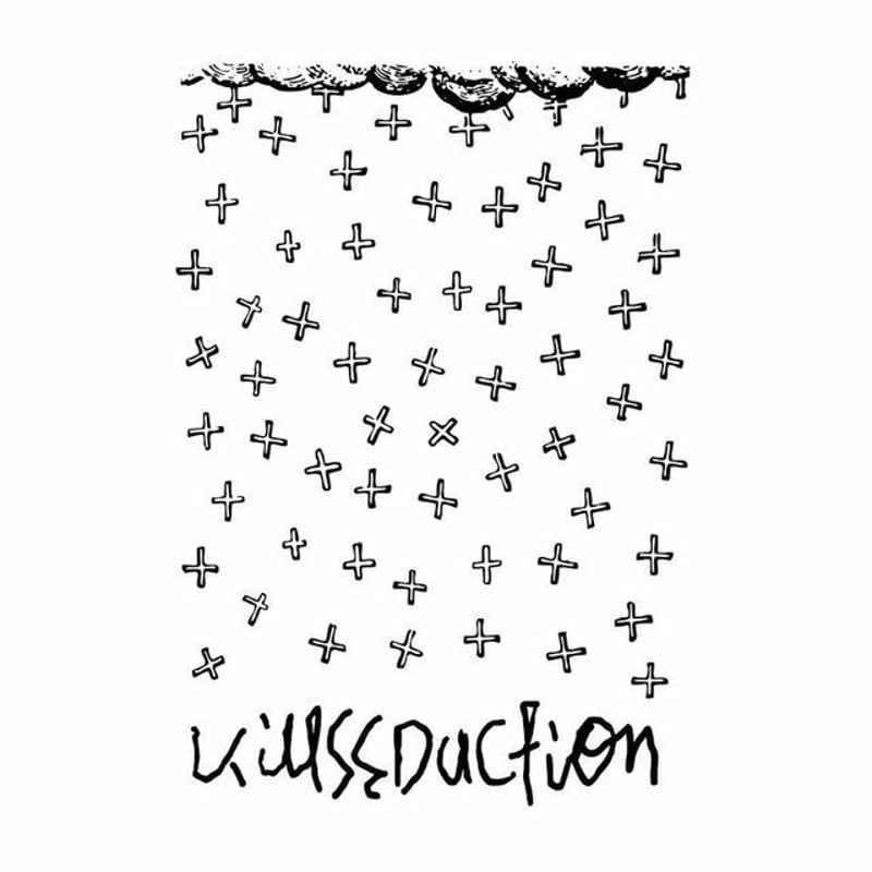 Killseduction - DEMO (CD) | ESAGOYA Records