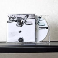 WILL COPE - An Attempt (CD-R)