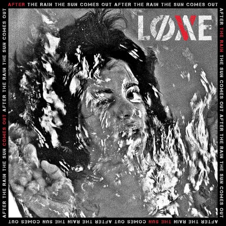 LØVVE - After the rain the sun comes out (CD)