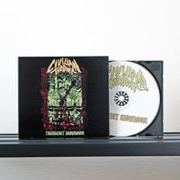 Civilian Thrower - Trebuchet Showroom (CD)