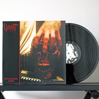 VERPEST - Misantropie Nabij (LP)
