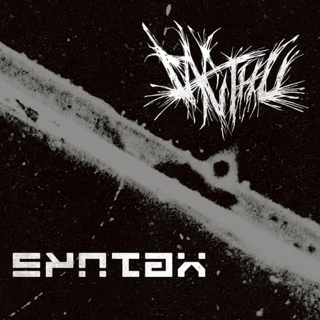 SACTHU / SYNTAX - Split (7inch)