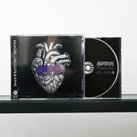 ABRASION - TRANSITIONAL PHASE (CD)