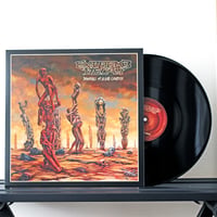 EXTREME DECAY - Downfall Of A God Complex (LP)